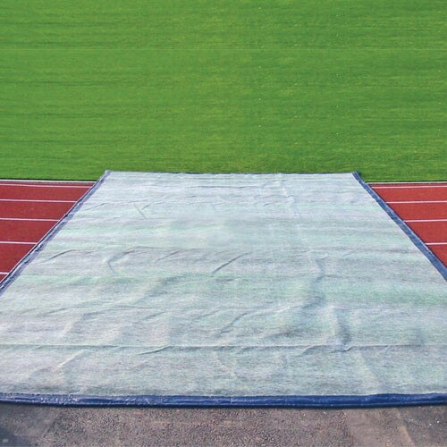 Blanket Sideline Tarp to Protect Your Grass or Artificial Turf